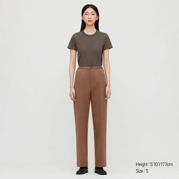 Uniqlo | Pants \u0026 Jumpsuits | Uniqlo U 